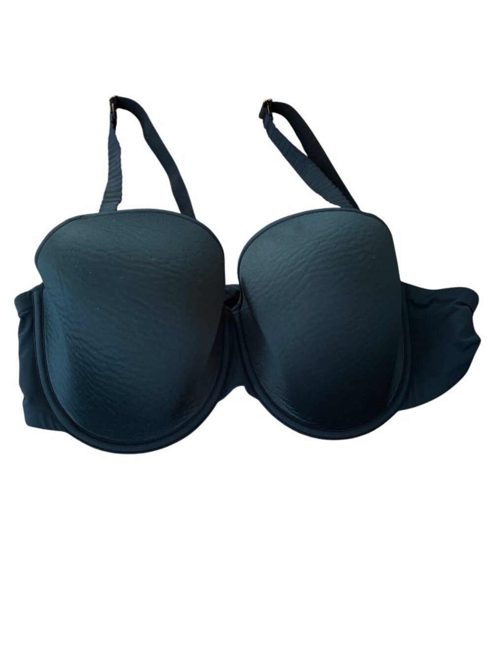 Thirdlove 24/7 Classic T-Shirt Bra 42D Adjustable Straps